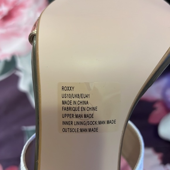 ShoeDazzle Roxy Heeled Sandals - Picture 4 of 7